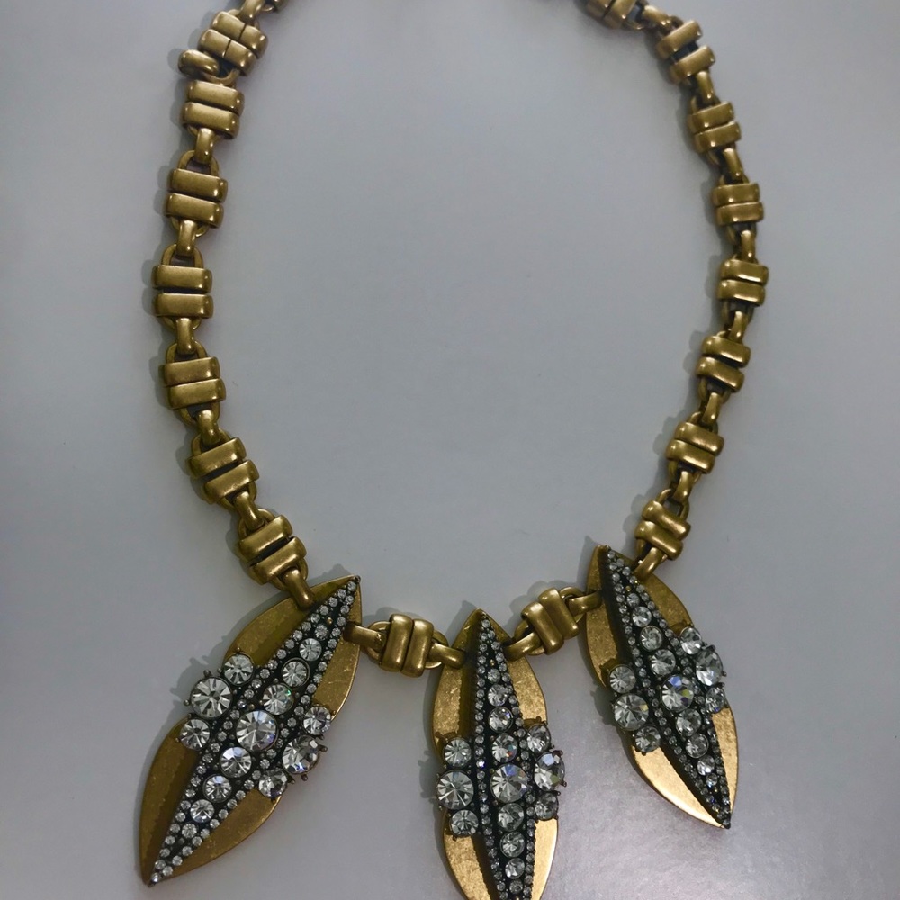 J. Crew  necklace new